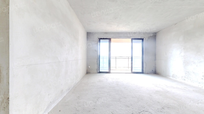 南岳大院二手房实景图