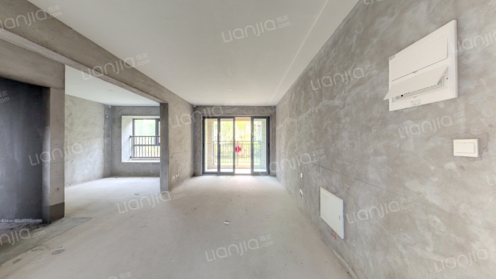 天乾湾花苑二手房实景图