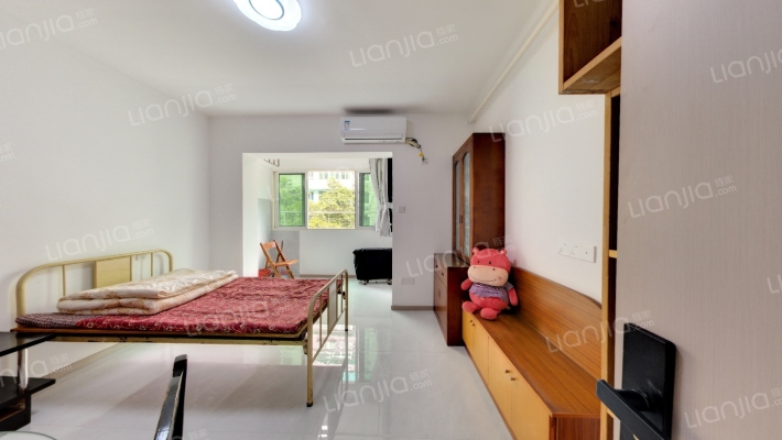 金祝花园二手房实景图