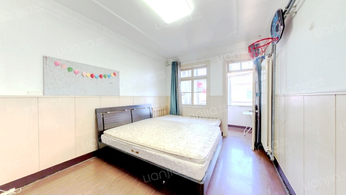 牟平路散盘二手房实景图