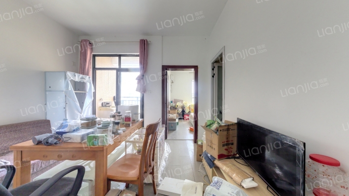 兴和嘉园二手房实景图