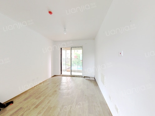 整租·海尔悦湖兰庭三期 3室2厅 南/北