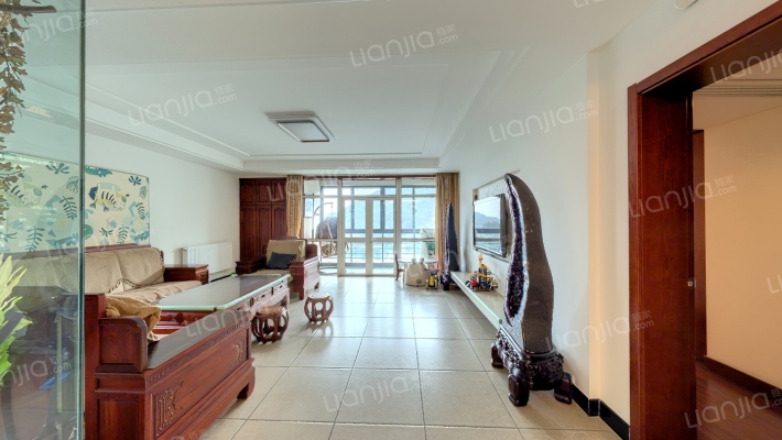 山水水印林语二手房实景图