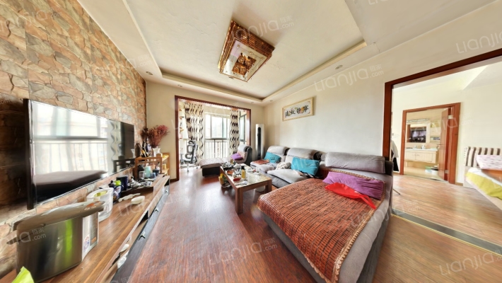 香榭国际二手房实景图