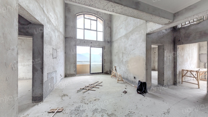 御珑湾二手房实景图