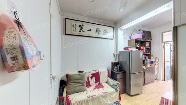 禹南新村二手房实景图