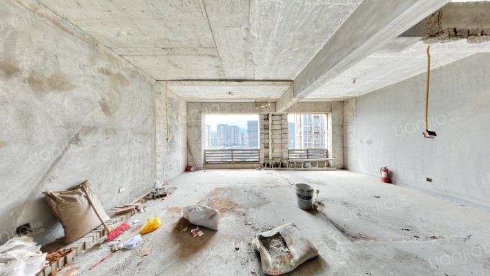 永荣拉菲郡二区二手房实景图