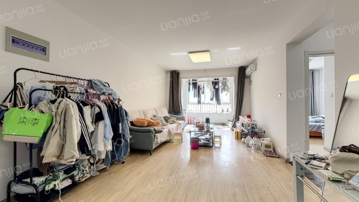 五福郡二手房实景图