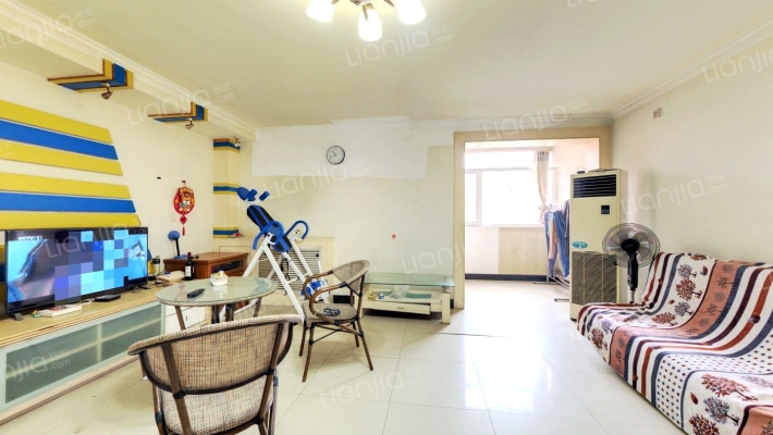 金荣园二手房实景图