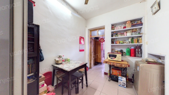 干家前街二手房实景图