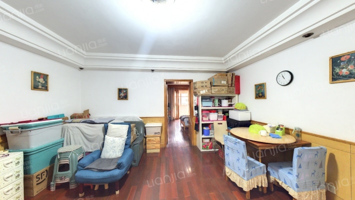 五里新村二手房实景图