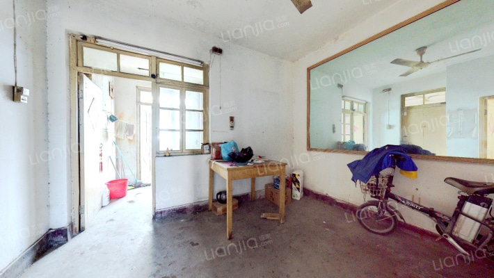 煤机西村二手房实景图