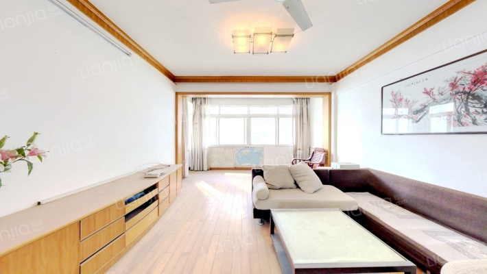 武电仪小区二手房实景图