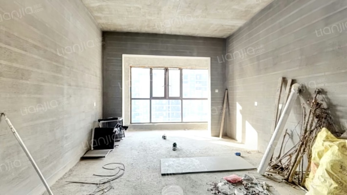 万盛荣城二手房实景图