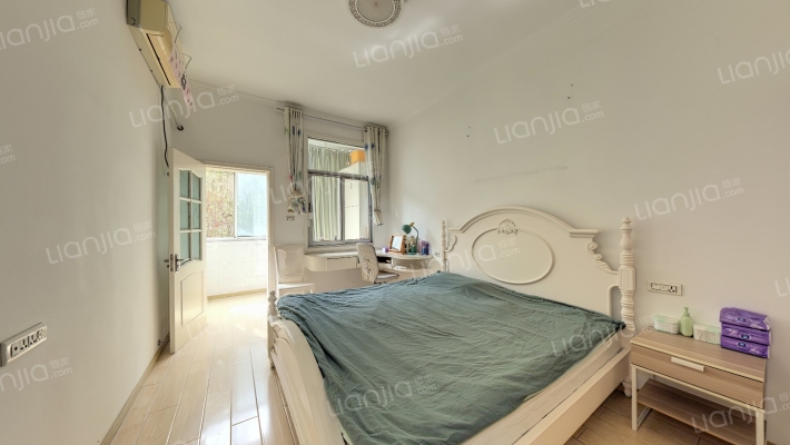 湖滨村小区二手房实景图