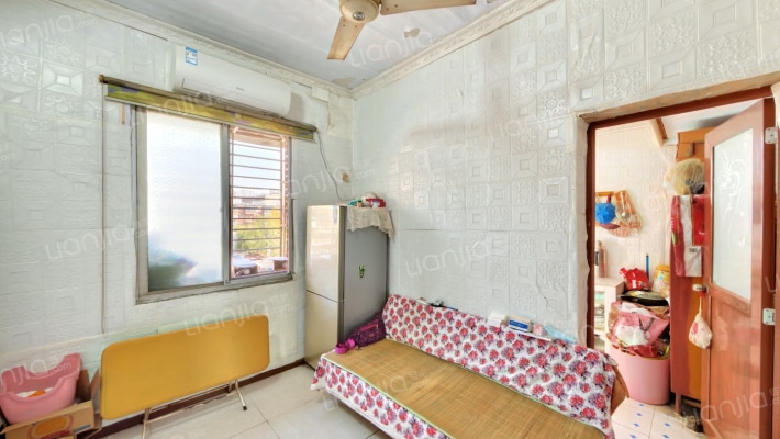 铁路分局二院住宅二区二手房实景图