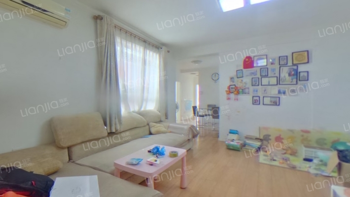 邯郸明珠花园A/1区二手房实景图