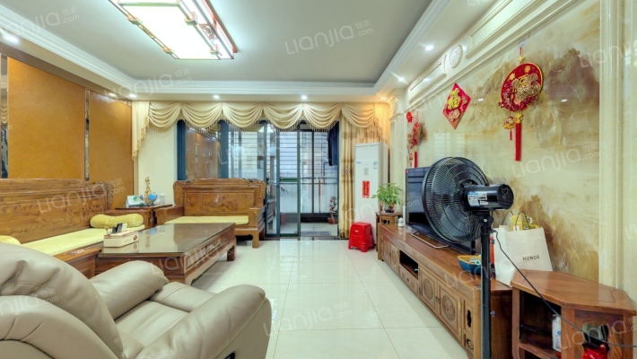 凤凰海岸公馆二手房实景图