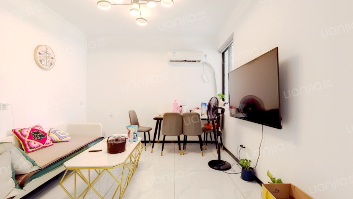 华村苑二手房实景图