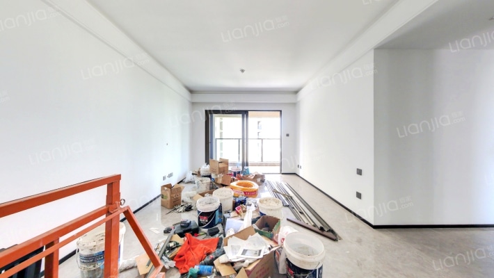 能建未来城二手房实景图