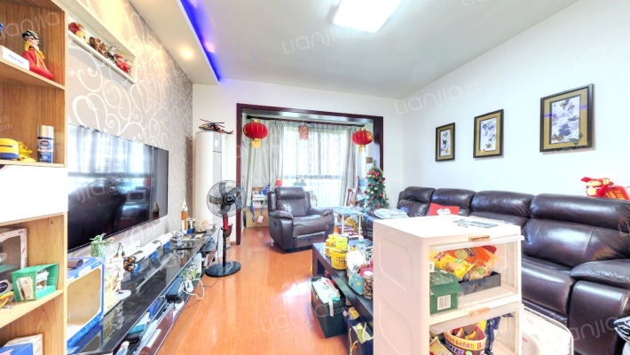 水韵江南二手房实景图