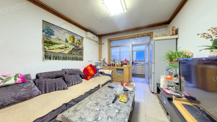 东县门47号二手房实景图