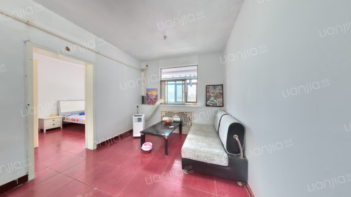 阳光里二手房实景图