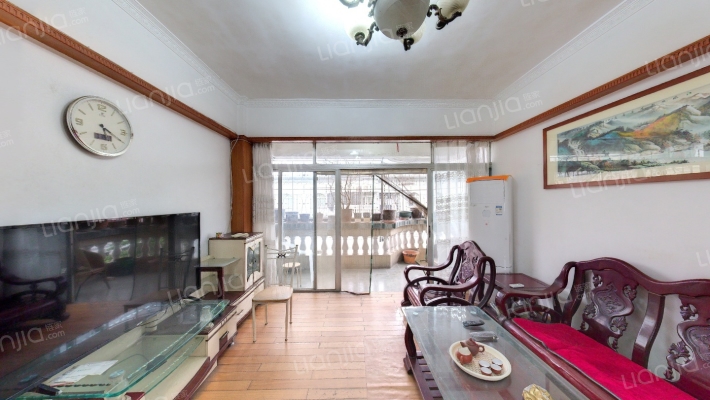 东盛花园二手房实景图