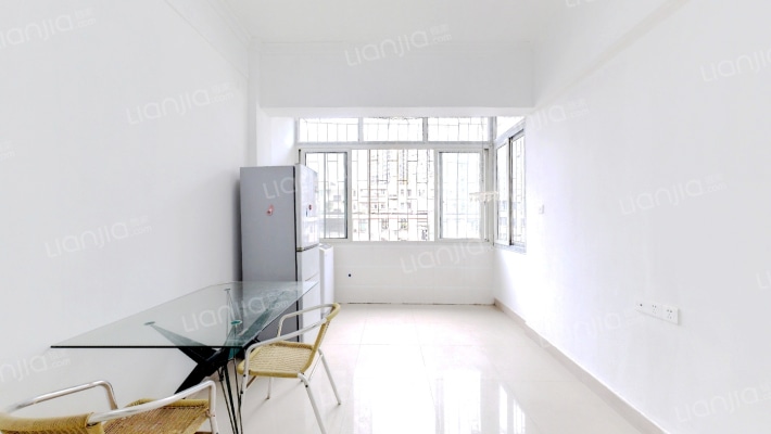 怡乐路二手房实景图