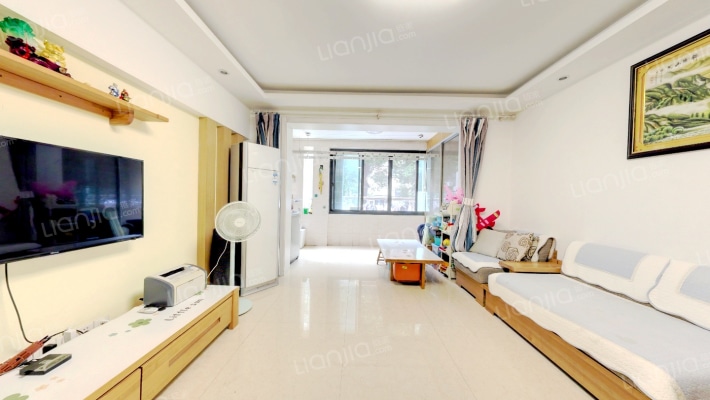 山水映象二手房实景图