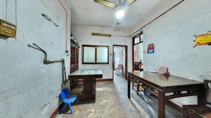 姜窑新村二手房实景图