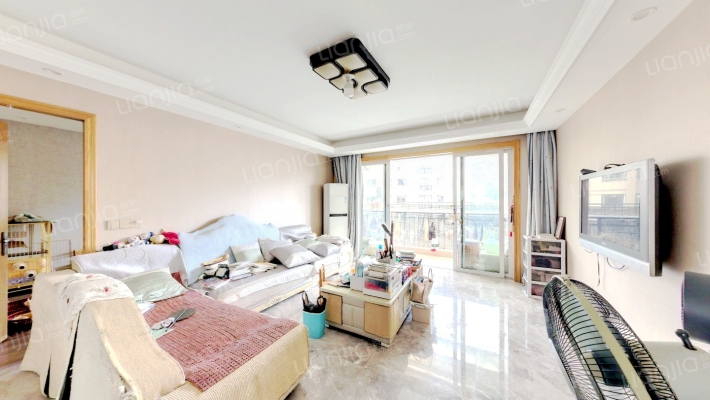 双景佳园二手房实景图