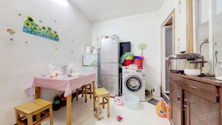 北落马营二手房实景图