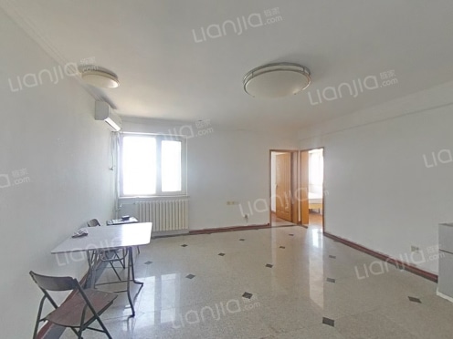 整租·中和大厦 2室1厅 南/北