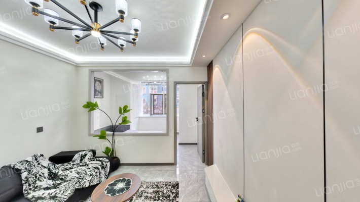 兰州电力修造厂西家属院二手房实景图