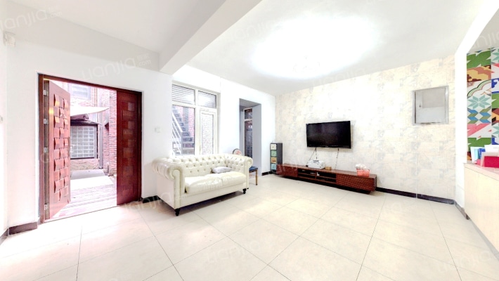 茉莉唐朝二手房实景图