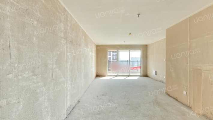 蔚蓝群岛五期泷樾二手房实景图