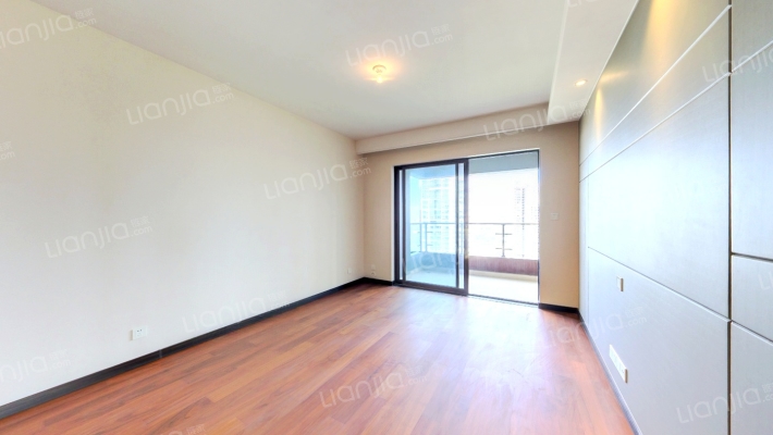 万科时光润园二手房实景图