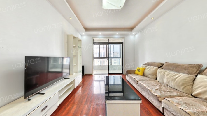 绿地新都会二手房实景图