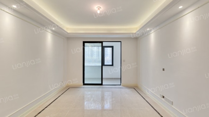 上林艺境二手房实景图