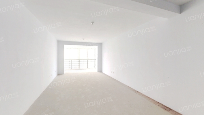 银川西路7号院二手房实景图