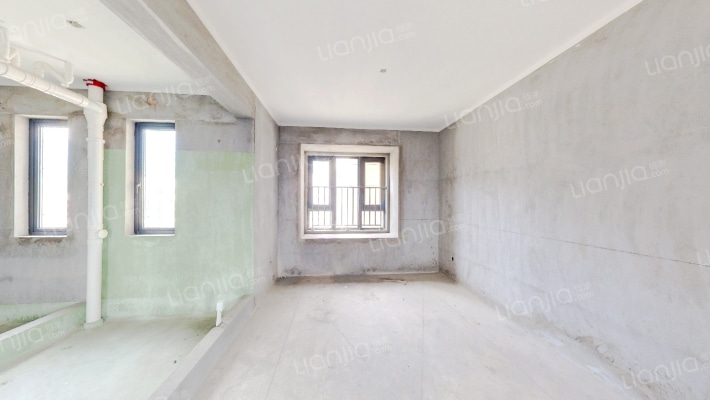 汤斜华郡二手房实景图