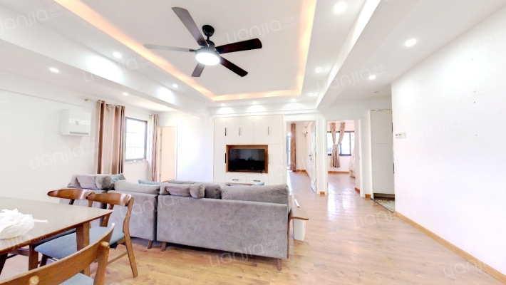 环城南路54号二手房实景图