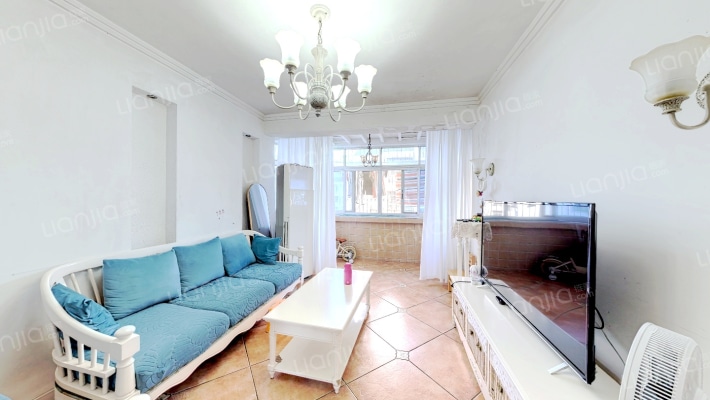 金山新村二手房实景图