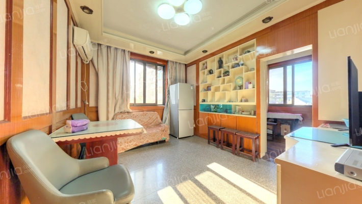 连新路18号二手房实景图