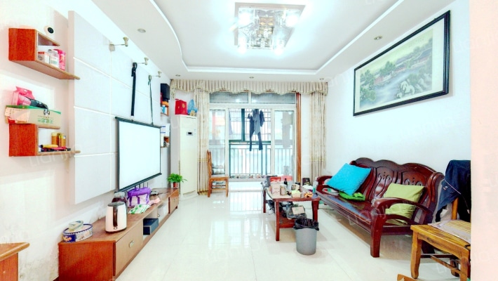 采香二村二手房实景图