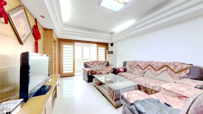 银湖大厦二手房实景图