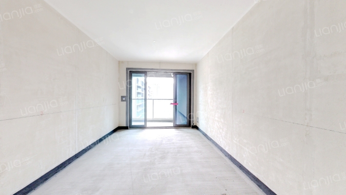 保利阅江台二手房实景图