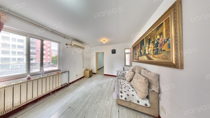 聚贤新区南区二手房实景图