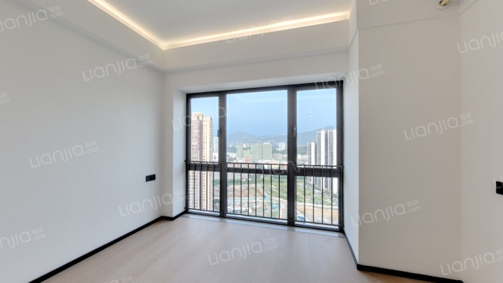 星河盛境都荟大厦二手房实景图